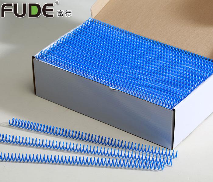 PVC Plastic Spiral